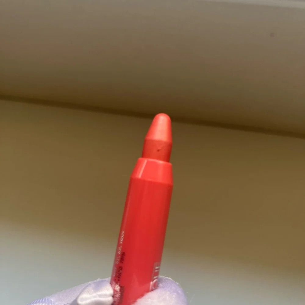 🆕 Clinique Mini Chubby Stick Balm. No Box/Tag.